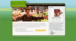 Desktop Screenshot of drskleiner.com