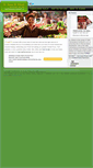 Mobile Screenshot of drskleiner.com
